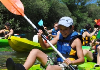  Rentar una canoa en el Doubs